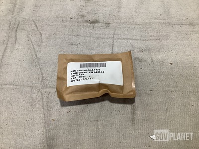 Norco A2804-2 Lock Assembly