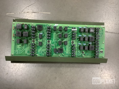 12422367 Power Distribution Panel