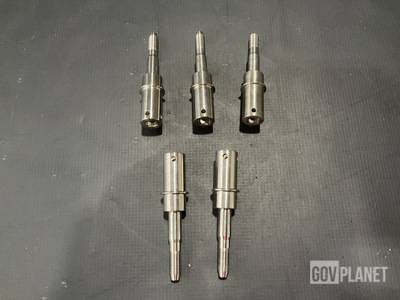 (13) Boeing 68A312041-2005 Fluid Passage Bolts