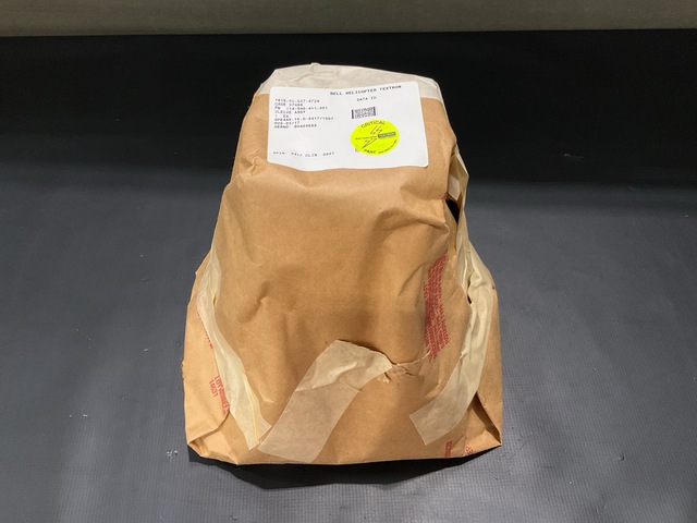 Bell Helicopter 214-040-411-1 Output Sleeve Assembly