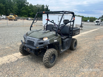 2019 Polaris Ranger 570 4x4 Utility Vehicle