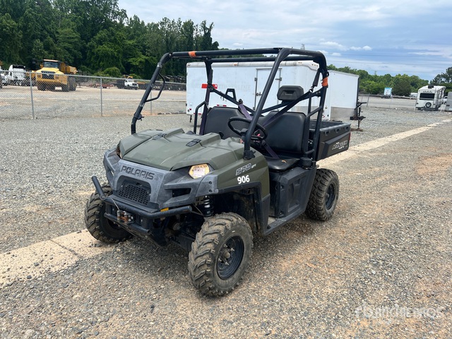 2019 Polaris Ranger 570 4x4 Utility Vehicle