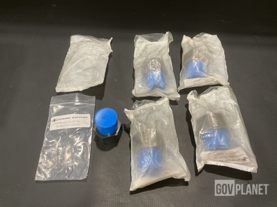 (20) Hydro Fitting AS5172-1216L Boss Reducers