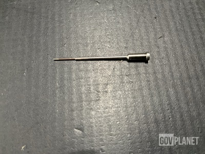 (10) Honeywell 2272279-1 Pointer Shafts