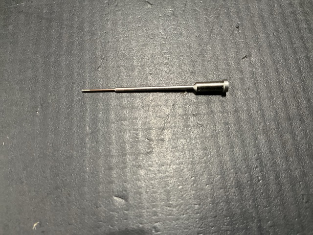 (10) Honeywell 2272279-1 Pointer Shafts