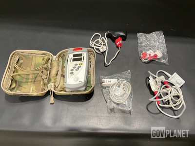 Masimo RAD-57 Pulse CO-Oximeter