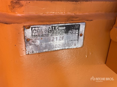 1992 Case 621ZF Cargador sobre Neumaticos / Wheel Loader