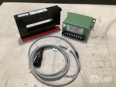 Ohio Semitronics CTA115HY43 Current Sensor Set