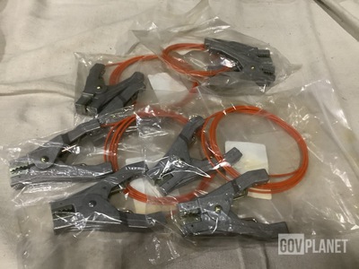 (93) Stewart R Browne ALS-2-6CC Special Purpose Cable Assemblies