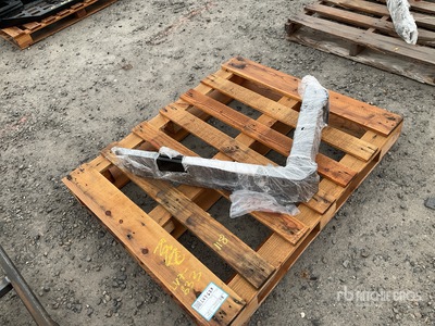 Skid Steer Forks (Unused)