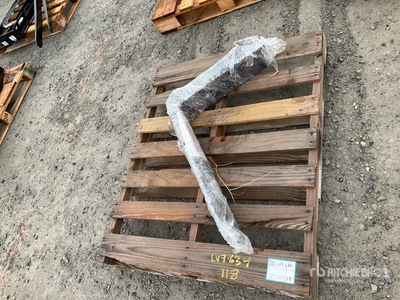 Skid Steer Forks (Unused)