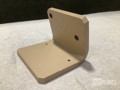 (14) BAE Systems 12525374 Angle Brackets