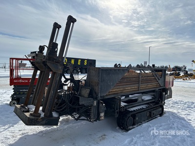 2007 Astec DD3238 Directional Drill