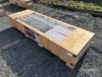 StanForge DCP2020 20 ft x 20 ft Dog Cage Playpen (Unused)