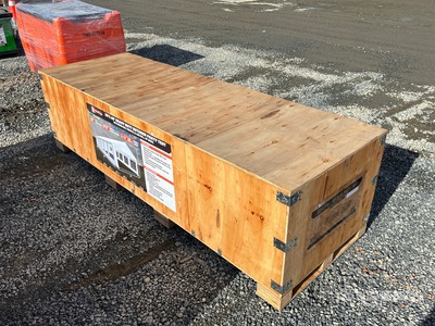 StanForge PT2040F 40 ft x 20 ft Heavy Duty Outdoor Party Tent (Unused)