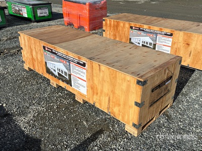 StanForge PT2040F 40 ft x 20 ft Heavy Duty Outdoor Party Tent (Unused)