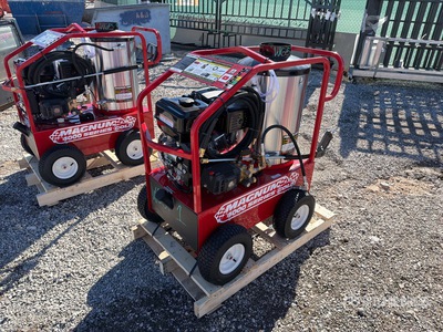 Easy-Kleen Magnum Gold Pressure Washer (Unused)