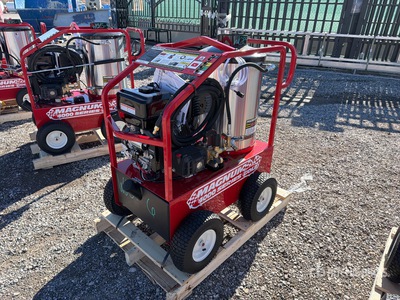 Easy-Kleen Magnum Gold Pressure Washer (Unused)