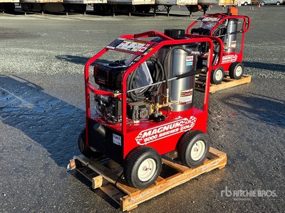 2026 Easy-Kleen Magnum Gold Pressure Washer (Unused)