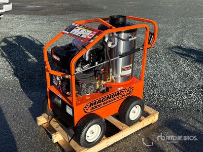 Easy-Kleen Magnum Plus Pressure Washer (Unused)