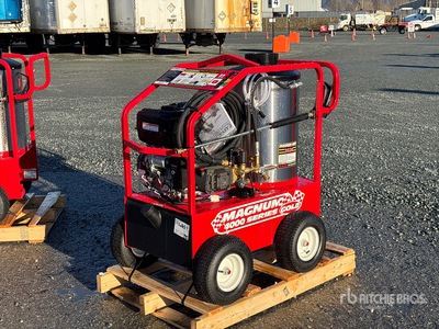Easy-Kleen Magnum Gold Pressure Washer (Unused)