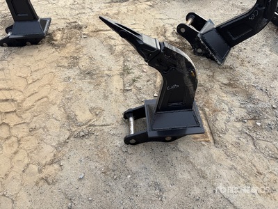 2026 Warrior WR05-06 5-6T to fit CAT305 ممزق حفارة (Unused)