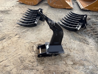 2026 Warrior WR05-06 5-6T to fit CAT305 ممزق حفارة (Unused)