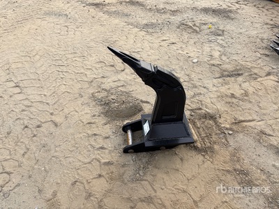 2026 Warrior WR05-06 5-6T to fit CAT305 ممزق حفارة (Unused)