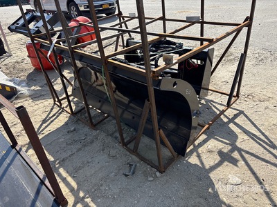 2024 Skyway WSSSP-1800 71 in Chasse-neige pour chargeuse à différentiel (Unused)