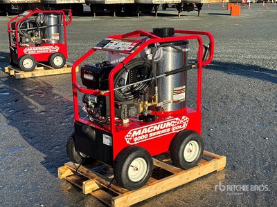 Easy-Kleen Magnum Gold Pressure Washer (Unused)