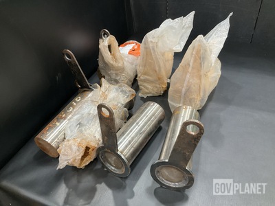 (7) Heil Trailer D5637-96 Sling Pin Assemblies