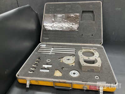 Cambridge Specialty 65720-10014-041 Remover Set Assembly