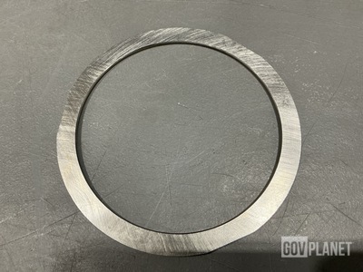 (128) Central Diesel 0242-2957 Ring Spacers