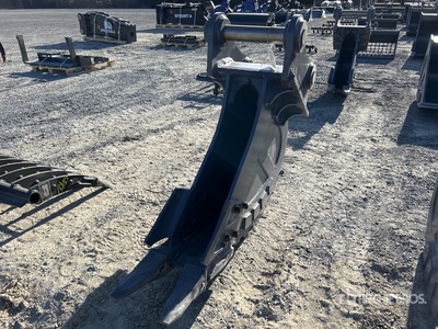 2026 Warrior 300 mm Q/C Digging دلو حفارة - Fits 20 - 25 Ton (Unused)