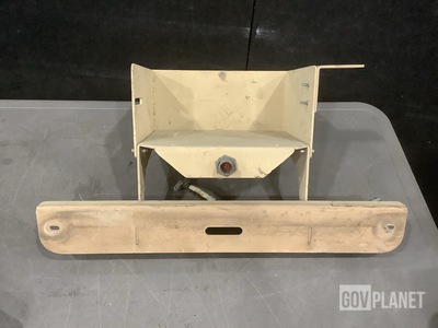 (28) DRS 170442-2 Antenna Support Bases