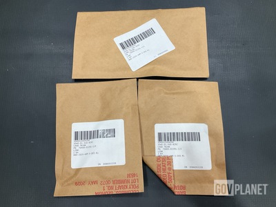 (32) Sikorsky 70400-02291-115 Rigid Connecting Links