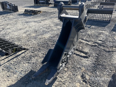 2026 Warrior 300 mm Q/C Digging دلو حفارة - Fits 20 - 25 Ton (Unused)