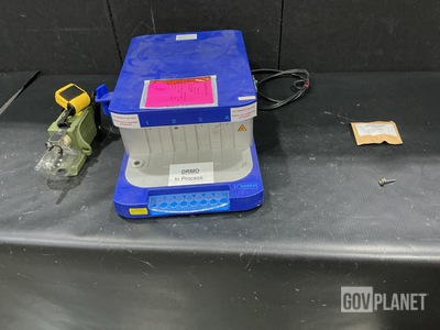 (2) Starter & Shafts, (1) Portable Suction Apparatus Kit & Assorted Items