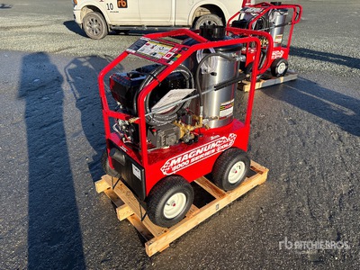 Easy-Kleen Magnum Gold Pressure Washer (Unused)