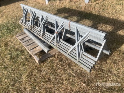 40 ft TV/Radio Tower Varios, tienda, almacen, consumidor