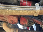 Moteur with Fuites d'huile