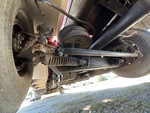 Sous-caisse with Essieu relevé non moteur (1)