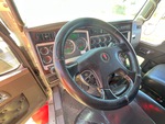 Cabine with Commandes d'orientation