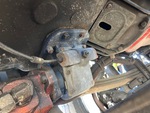 Sous-caisse with Prise de force