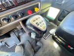 Cabine with Sélecteur de vitesse