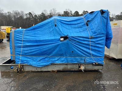 Detroit Diesel Motor