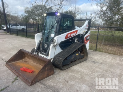 2023 Bobcat T76 Compacte Schranklader
