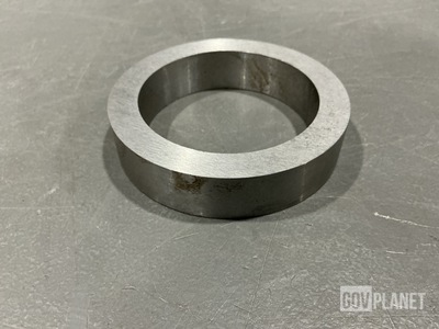 (69) TeamTec 14852 Ring Spacers