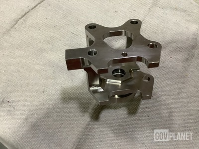 (11) Woodward 41010954-102 Mechanical Stops