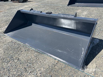 2026 Skyway 2000 mm Schranklader bak (Unused)